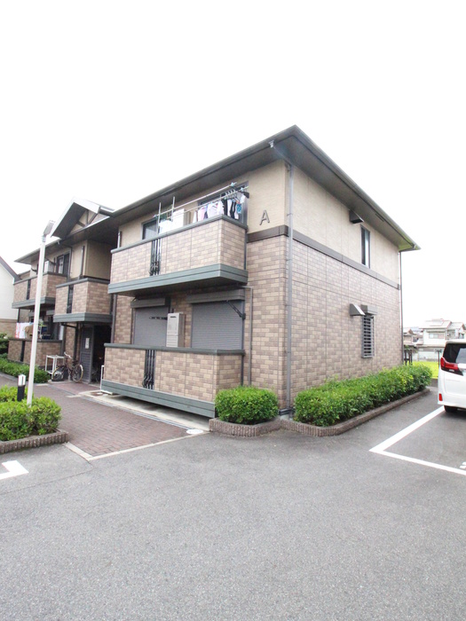 ルミエール　Ａ棟・Ｂ棟