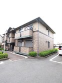 ルミエール　Ａ棟・Ｂ棟