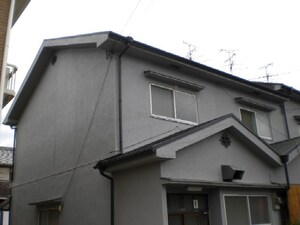 植村貸家外観写真