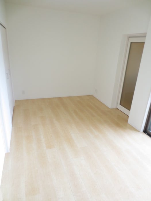 物件内観写真6　(居室)