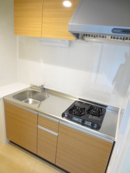 物件内観写真8　(キッチン)