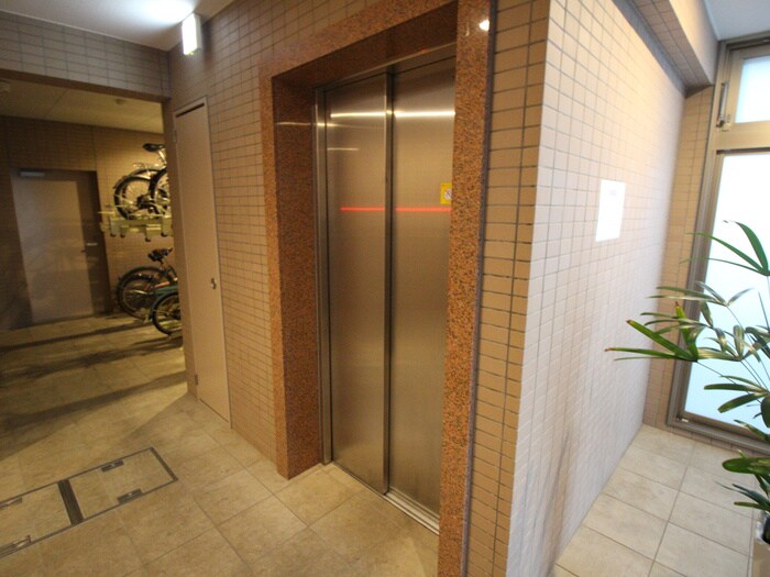 物件外観写真5　(建物設備)