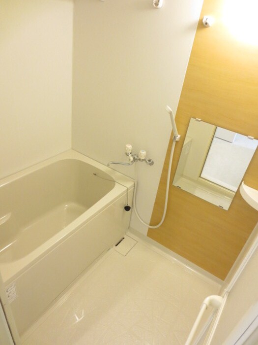 物件内観写真9　(バス／シャワールーム等)