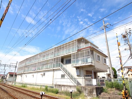 シャトラン藤江（302）外観写真