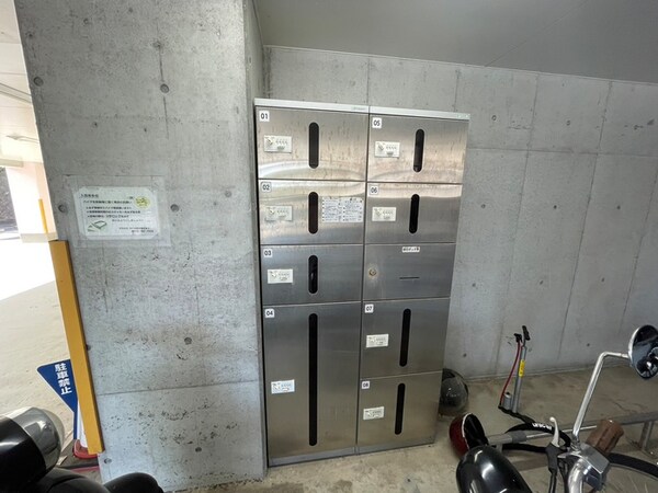 建物設備