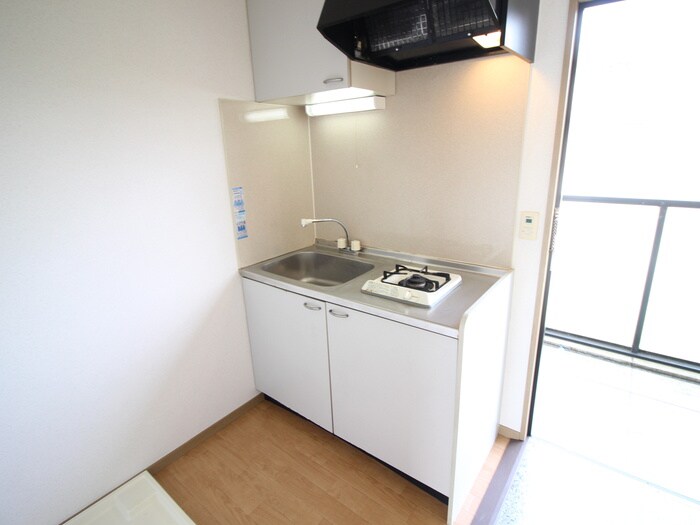 物件内観写真17　(キッチン)