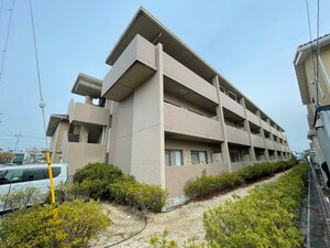 シャトレ－弐番館外観写真