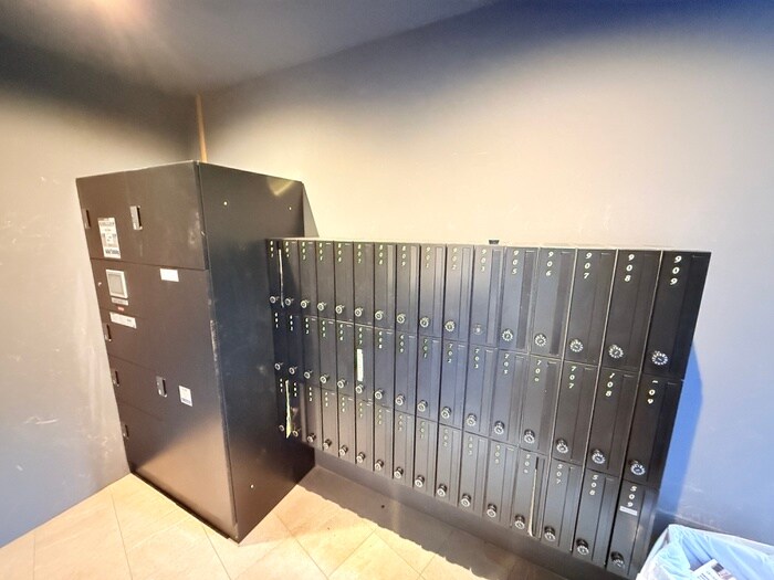 物件外観写真5　(建物設備)