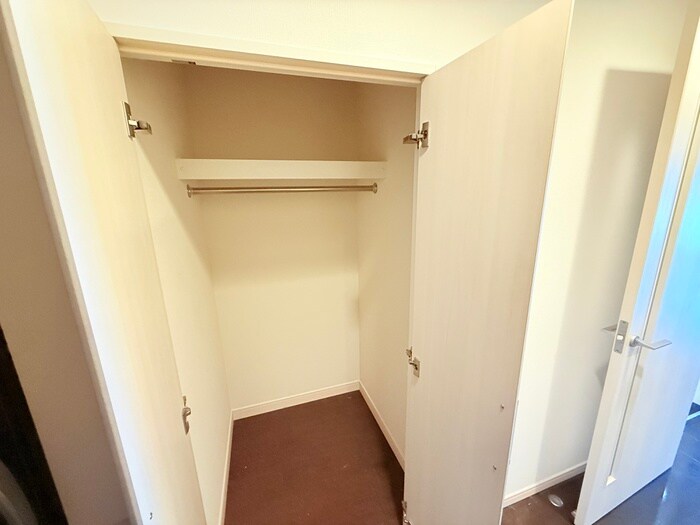 物件内観写真10　(収納)