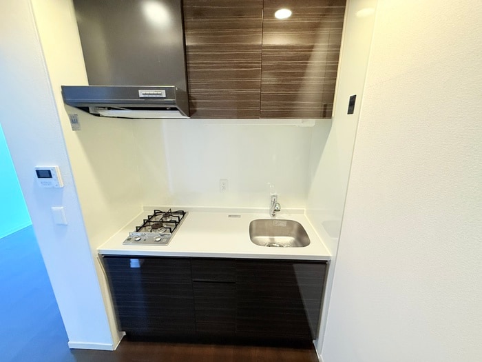 物件内観写真11　(キッチン)