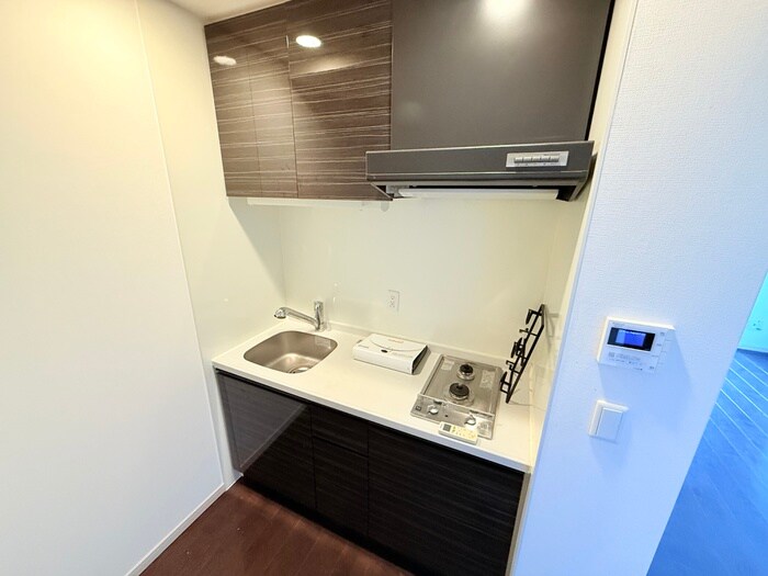 物件内観写真12　(キッチン)