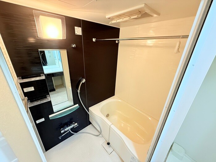 物件内観写真14　(バス／シャワールーム等)