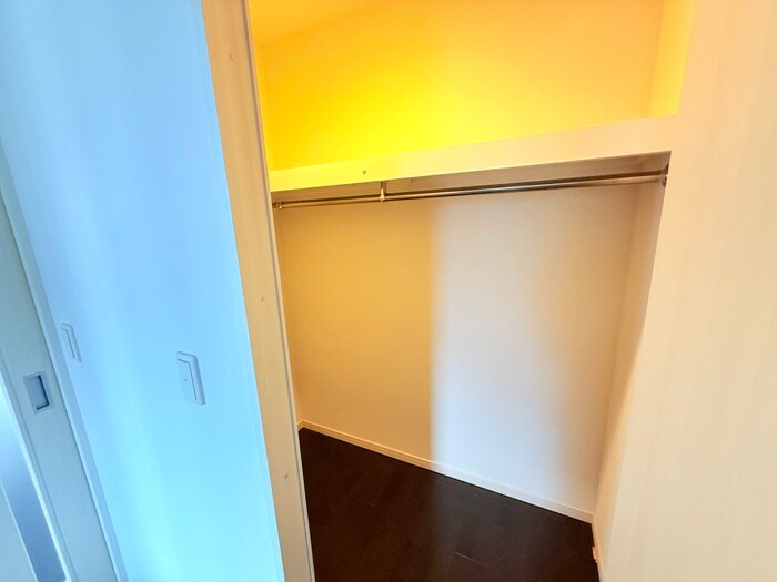 物件内観写真17　(収納)