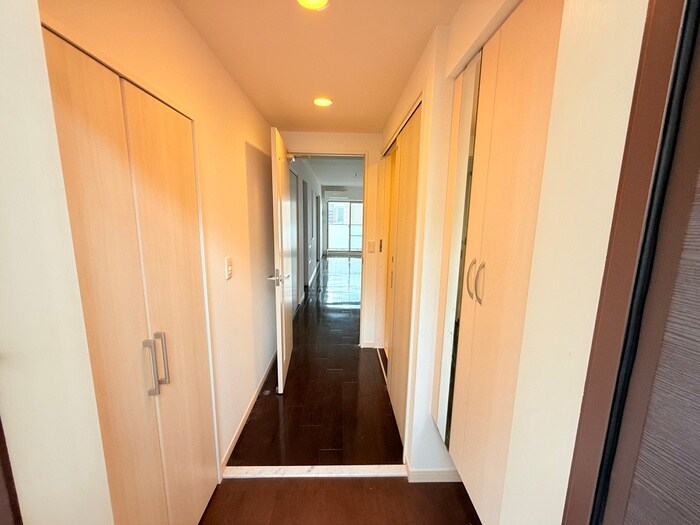 物件内観写真19　(廊下)