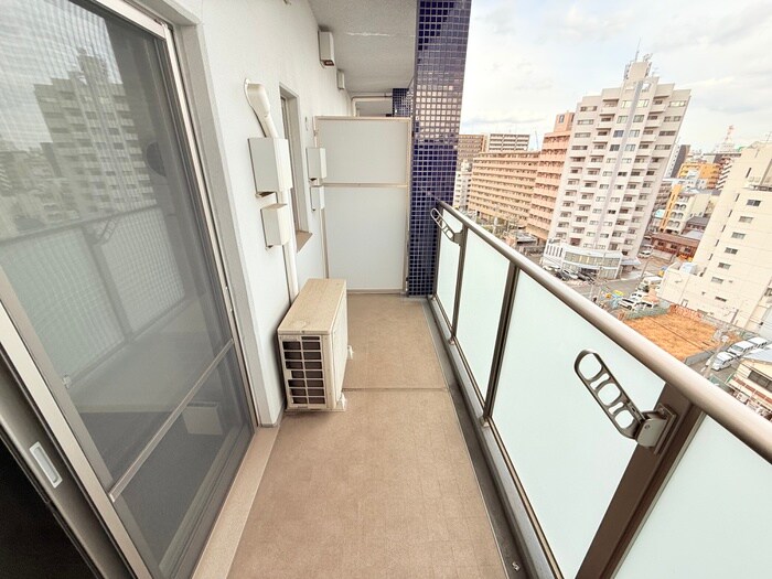 物件内観写真22　(ベランダ・バルコニー)