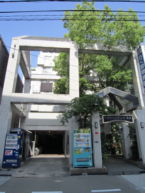ベストレジデンス岸里