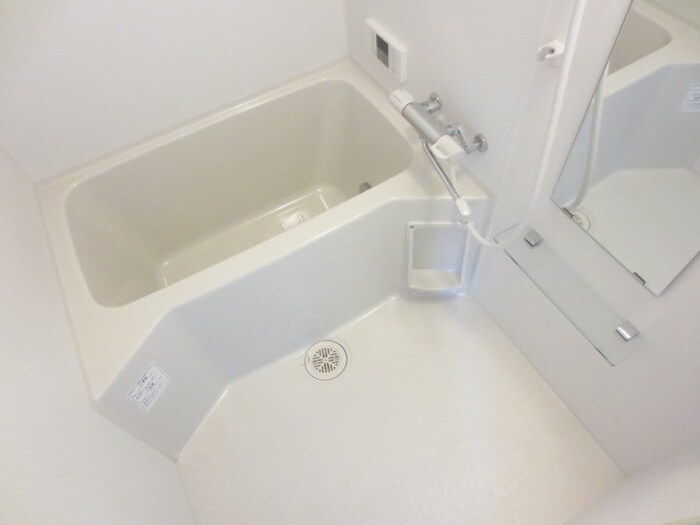 物件内観写真9　(バス／シャワールーム等)