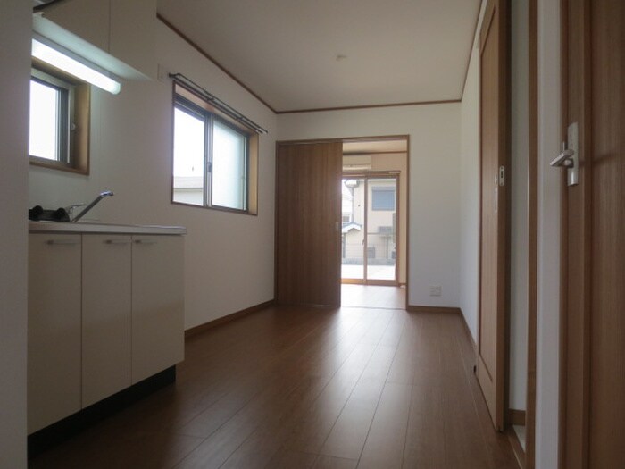 物件内観写真18　(居室)