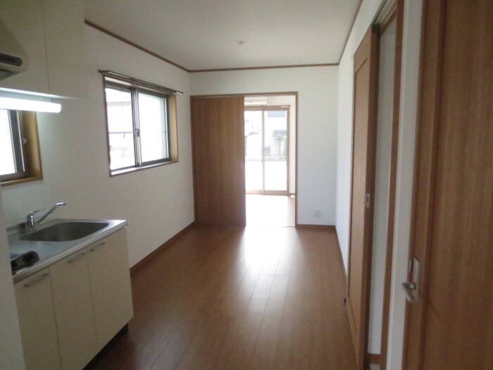 物件内観写真21　(居室)