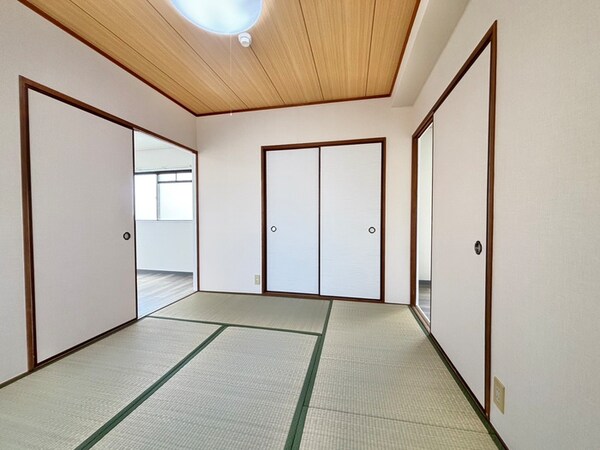 居室
