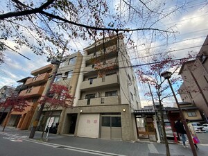 ＮＡＴＴＹ鴨川外観写真