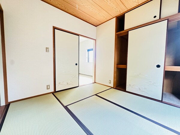 居室