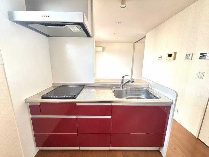 物件内観写真7　(キッチン)