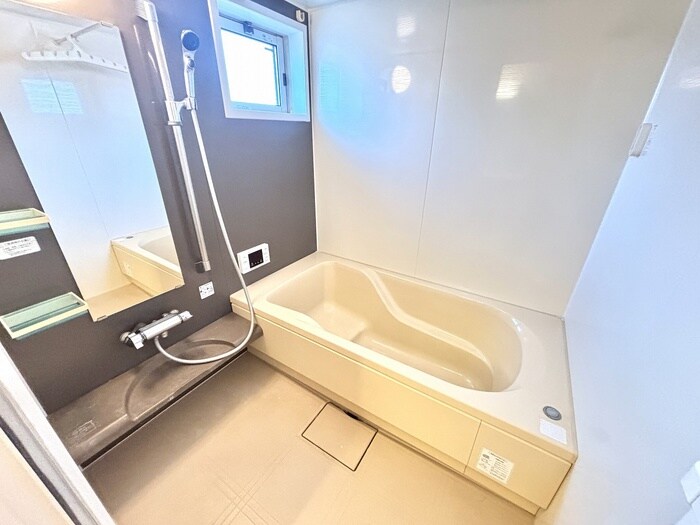 物件内観写真8　(バス／シャワールーム等)