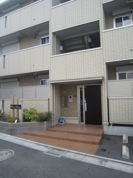 物件外観写真3　(外観写真)