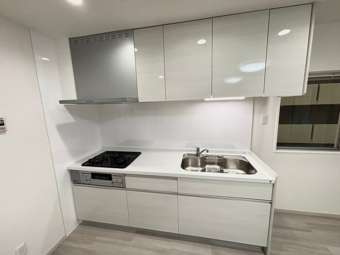 物件内観写真7　(キッチン)