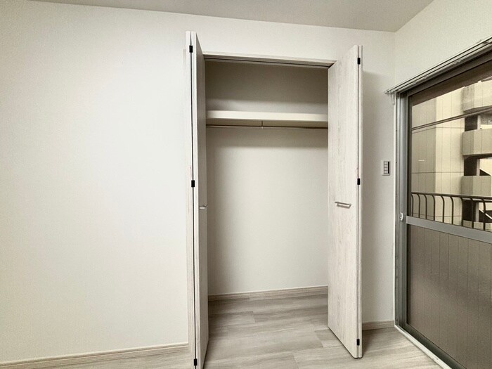 物件内観写真8　(収納)