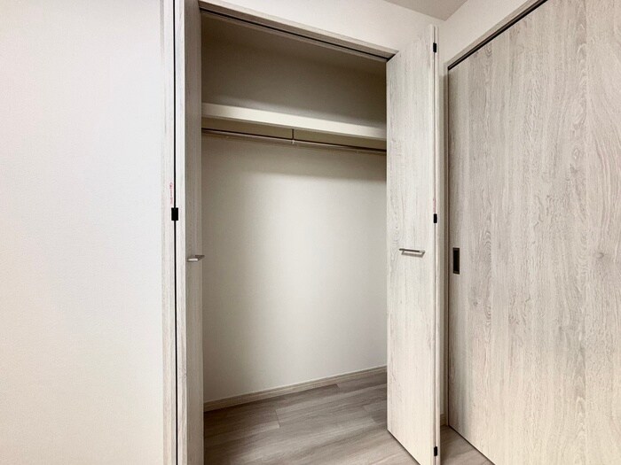 物件内観写真9　(収納)