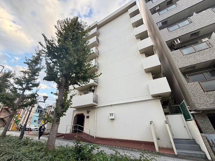 物件外観写真3　(外観写真)