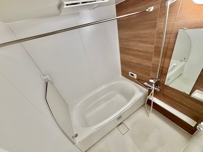 物件内観写真10　(バス／シャワールーム等)