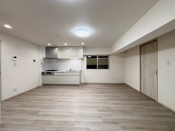 物件内観写真15　(キッチン)