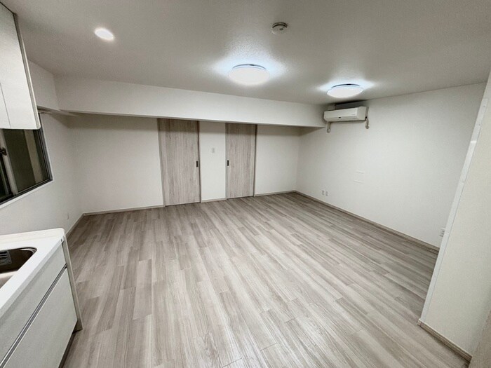 物件内観写真16　(キッチン)