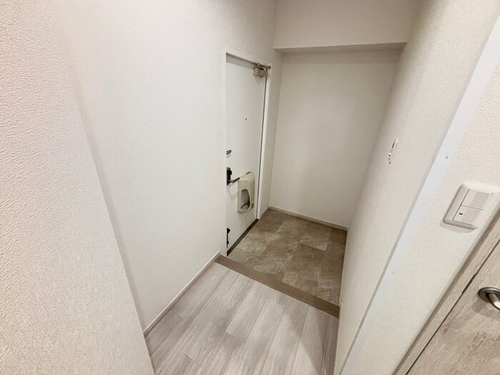 物件内観写真20　(玄関)