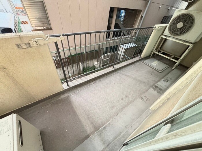物件内観写真21　(ベランダ・バルコニー)