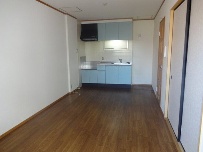 物件内観写真6　(キッチン)