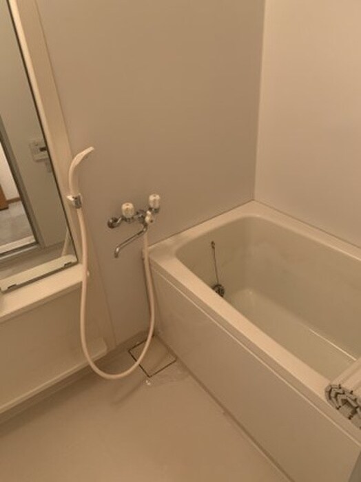 物件内観写真7　(バス／シャワールーム等)