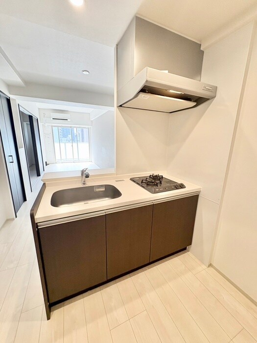 物件内観写真7　(キッチン)