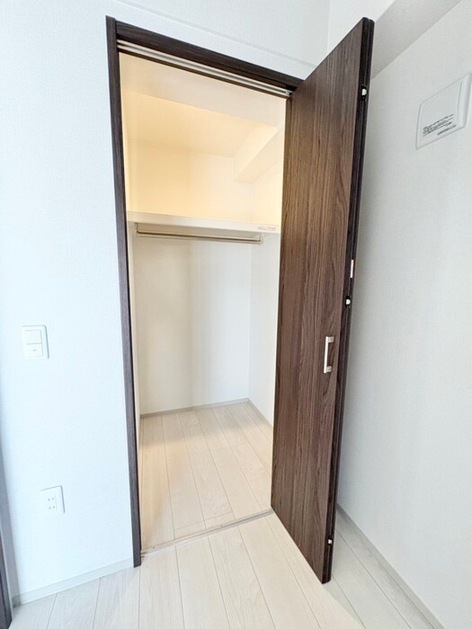 物件内観写真9　(収納)