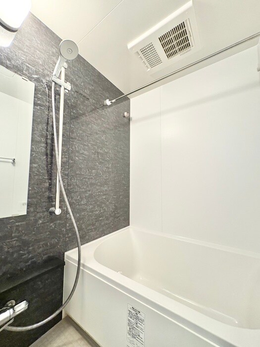 物件内観写真12　(バス／シャワールーム等)