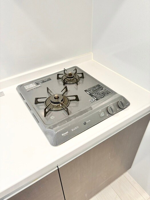 物件内観写真18　(キッチン)