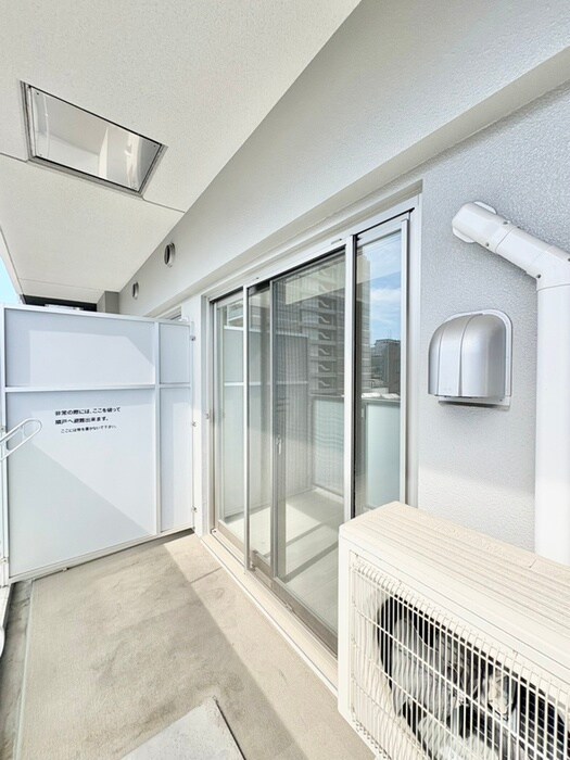 物件内観写真20　(ベランダ・バルコニー)