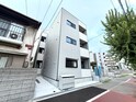 仮)リバーサイド碧