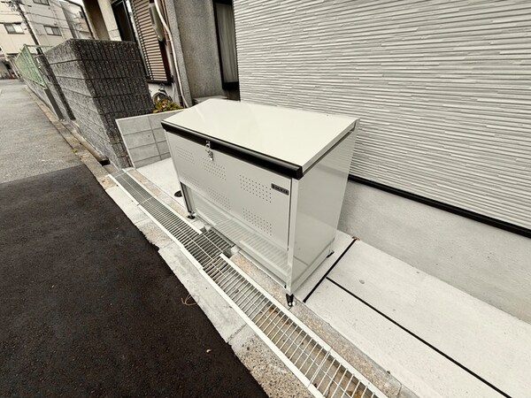 建物設備