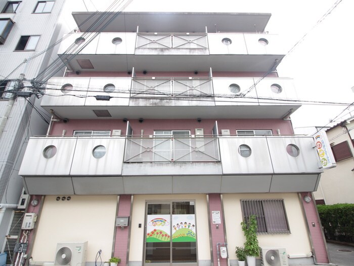 物件外観写真3　(外観写真)