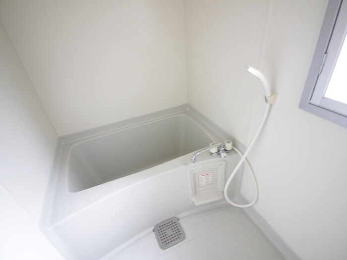 物件内観写真11　(バス／シャワールーム等)