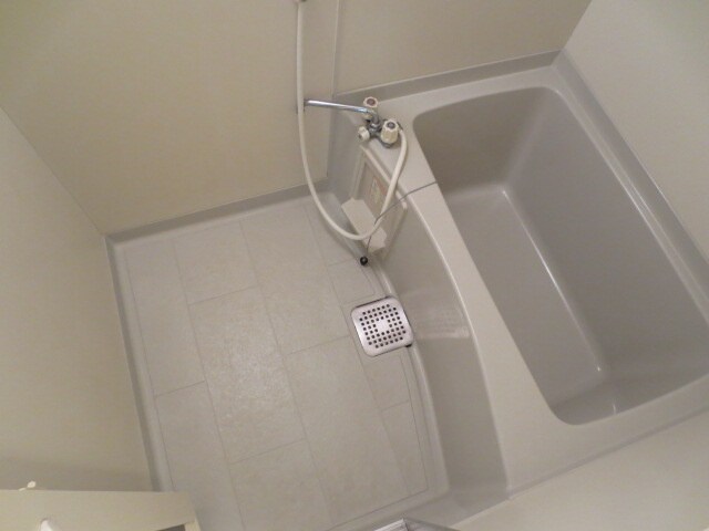 物件内観写真12　(バス／シャワールーム等)